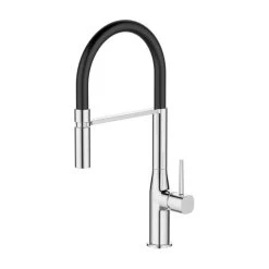 SP SPT470 Odette Mono Sink Mixer Tap