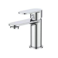 SP SPT450 Alva Basin Mixer Tap