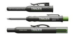 Tracer AMK1 Deep Pencil Marker With Lead Set