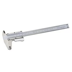 Draper 50590 0 - 150mm Or 6" Vernier Caliper