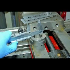 Draper 50605 0 - 140mm Vernier Caliper With Fine Adjustment 7 Draper 50605 0 - 140mm Vernier Caliper With Fine Adjustment -Household Tool Store 50605 PVC140Fiu2 1