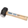 Draper 51281 1kg (2.2lb) Hickory Shaft Club Hammer -Household Tool Store 51281190T