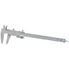 Draper 52379 0 - 200mm Or 8" Vernier Caliper With Fine Adjustment
