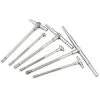 Draper 52416 Telescopic Gauge Set (6 Piece) -Household Tool Store 52416PTGSii