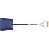 Draper 52956 Solid Forged Square Mouth Shovel With Ash Shaft And MYD Handle