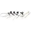 Draper 59110 Measuring Set (6 Piece) -Household Tool Store 59110MS 6ii