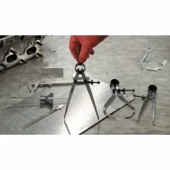 Draper 59110 Measuring Set (6 Piece) -Household Tool Store 59110 iu1