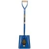 Draper 64327 Solid Forged Contractors Square Mouth Shovel