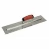 Marshalltown Plasterers Float 13" X 5" (325 X 125mm) -Household Tool Store 6437601024