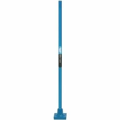 Draper 64379 Tarmac Tamper With Steel Shaft (4.5kg)