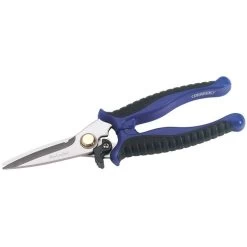 Draper 73745 200mm Soft Grip Universal Snips