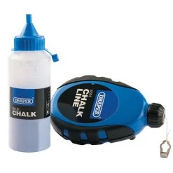 Draper 75045 Chalk Line (30M)