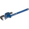 Draper 78919 450mm Adjustable Pipe Wrench -Household Tool Store 78919679