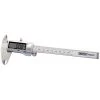 Draper 80859 Dual Reading Digital Vernier Caliper (150mm) -Household Tool Store 80859PDVC150M B