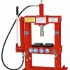Hilka 10 Tonne Bench Top Shop Press -Household Tool Store 82950010 1