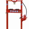 Hilka 12 Tonne Bench Shop Press -Household Tool Store 82950012 1