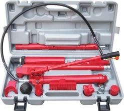 Hilka 10 Tonne Body Repair Kit