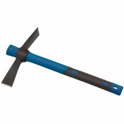 Draper 83464 Fibreglass Mini Mattock And Cutter (400g) -Household Tool Store 83464 FG1MC
