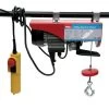 Hilka 250kg Electric Hoist