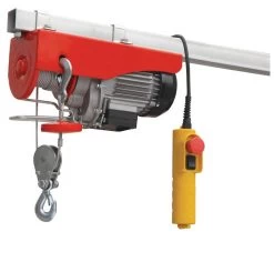 Hilka 500kg Electric Hoist