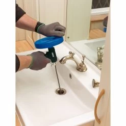 Draper 85630 7.6M Drain Unblocker -Household Tool Store 85630 DCUiu2