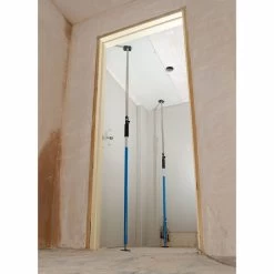 Draper 88237 Pair Of Quick Action Telescopic Support Rods 8 Draper 88237 Pair Of Quick Action Telescopic Support Rods -Household Tool Store 88237 QS 2iu1