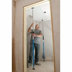 Draper 88237 Pair Of Quick Action Telescopic Support Rods 9 Draper 88237 Pair Of Quick Action Telescopic Support Rods -Household Tool Store 88237 QS 2iu2