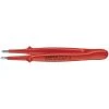Draper 88810 Knipex 92 67 63 Fully Insulated Precision Tweezers -Household Tool Store 888109267