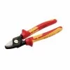 Draper 94606 XP1000 VDE Cable Shears, 170mm 2 Draper 94606 XP1000 VDE Cable Shears, 170mm -Household Tool Store 94606 1