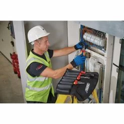 Draper 94630 XP1000 VDE Diagonal Side Cutter, 180mm -Household Tool Store 94630 iu2