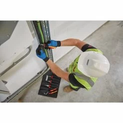 Draper 94630 XP1000 VDE Diagonal Side Cutter, 180mm -Household Tool Store 94630 iu3