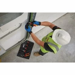 Draper 94630 XP1000 VDE Diagonal Side Cutter, 180mm -Household Tool Store 94630 iu4