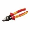 Draper 99060 XP1000 VDE Cable Shears, 170mm, Tethered 1 Draper 99060 XP1000 VDE Cable Shears, 170mm, Tethered -Household Tool Store 99060 1