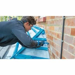 Draper 99169 Brick Bolster With Guard, 100mm -Household Tool Store 99169 iu2