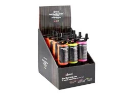 Advent Reel Eazi Brick Line Display Box Of 12