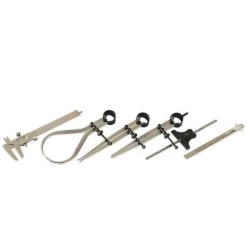 Sealey AK10000 Measuring Tool Set 6pc -Household Tool Store AK10000 PIC3