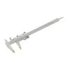 Sealey AK9622 Vernier Caliper 200mm(8") (0.02mm - 1/1000" Acc)