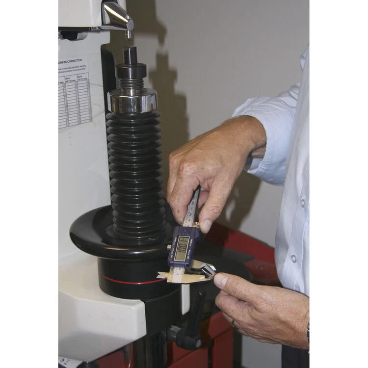 Sealey AK962EV Digital Vernier Caliper 0-150mm(0-6") 4 Sealey AK962EV Digital Vernier Caliper 0-150mm(0-6") - Image 2