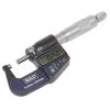 Sealey AK9635D Digital External Micrometer 0-25mm(0-1") -Household Tool Store AK9635D.V3