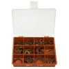 Arctic Hayes Fibre Washer Kit 330 Piece -Household Tool Store ARCFWKIT