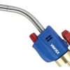 Arctic Hayes Vortex Mini Fine-Flame Brazing Torch 2 Arctic Hayes Vortex Mini Fine-Flame Brazing Torch -Household Tool Store ARCVTM
