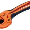 Bahco Plastic Tube Cutter 32mm Capacity -Household Tool Store BAH31132