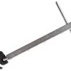 Bahco Telescopic Basin Wrench 10-32mm -Household Tool Store BAH36332