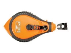 Bahco CL-1221 Chalk Line Reel 30m -Household Tool Store BAHCL A