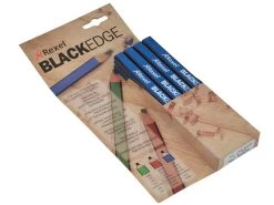 Blackedge Carpenter's Pencils -Household Tool Store BLAB PACK