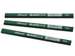 Blackedge Carpenter's Pencils -Household Tool Store BLAG
