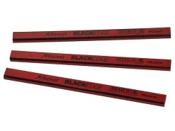 Blackedge Carpenter's Pencils -Household Tool Store BLAR