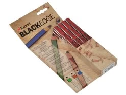 Blackedge Carpenter's Pencils -Household Tool Store BLAR PACK