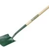Bulldog Premier No.000 Square Mouth T Shovel