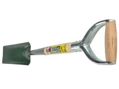 Bulldog Cable Laying Shovel MYD 5CLMYD -Household Tool Store BUL5CLMYD A